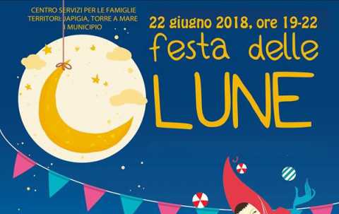 Bari, Festa delle lune: a Japigia spettacoli e laboratori per le famiglie